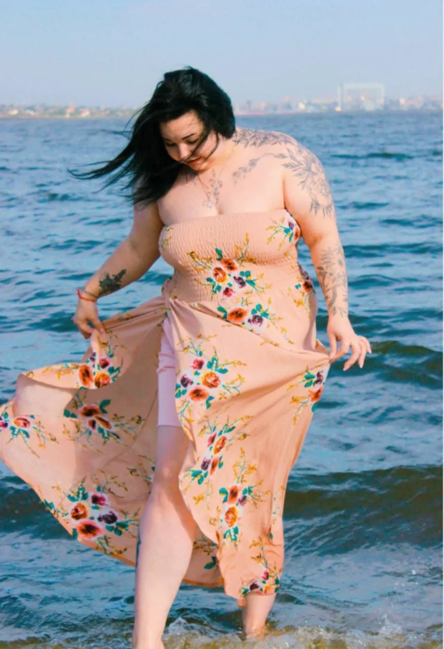 Artista DinaSway Foto 7