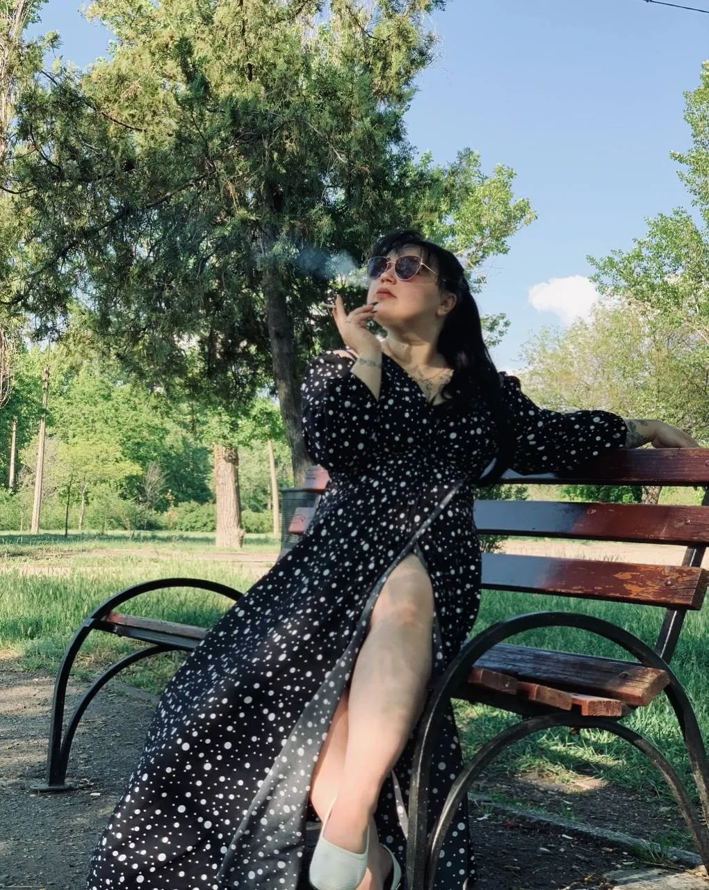 Artista DinaSway Foto 5