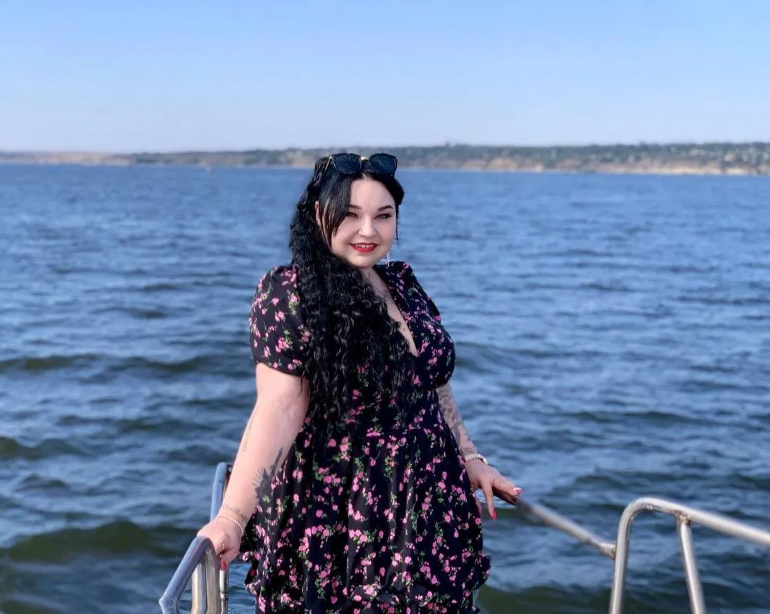 Artista DinaSway Foto 4