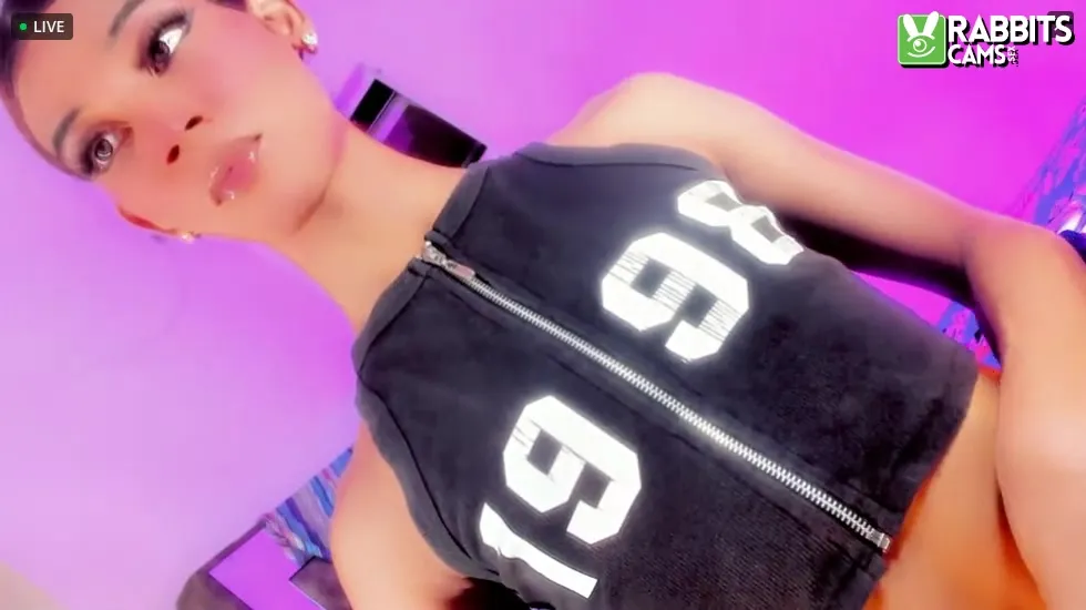 Darsteller Luccy_Rouss Video 1