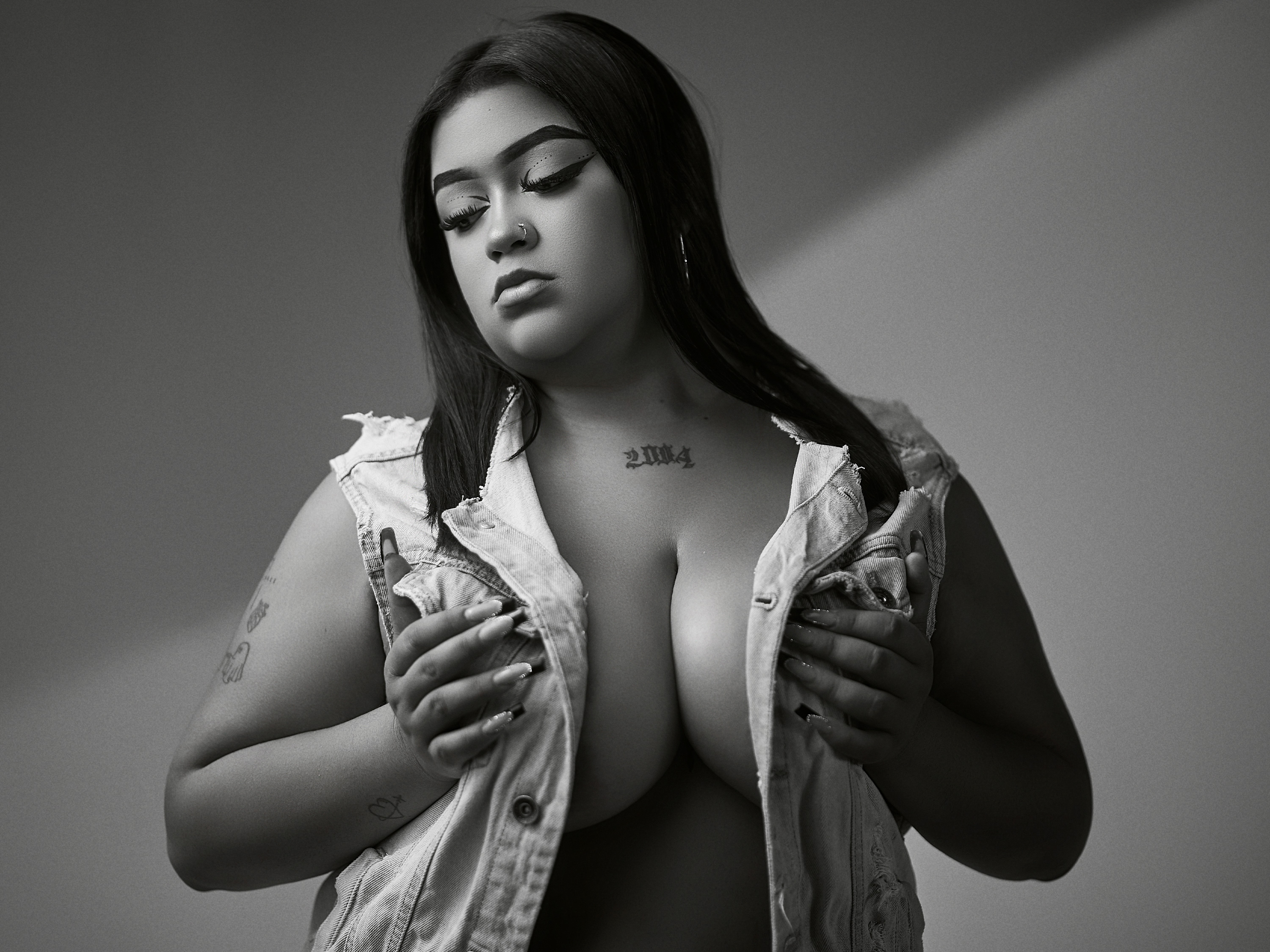 Intérprete Alexa_Luna Foto 3