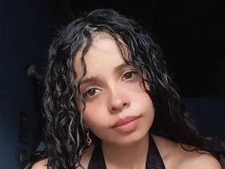 Luapetii immagine del profilo del modello di cam