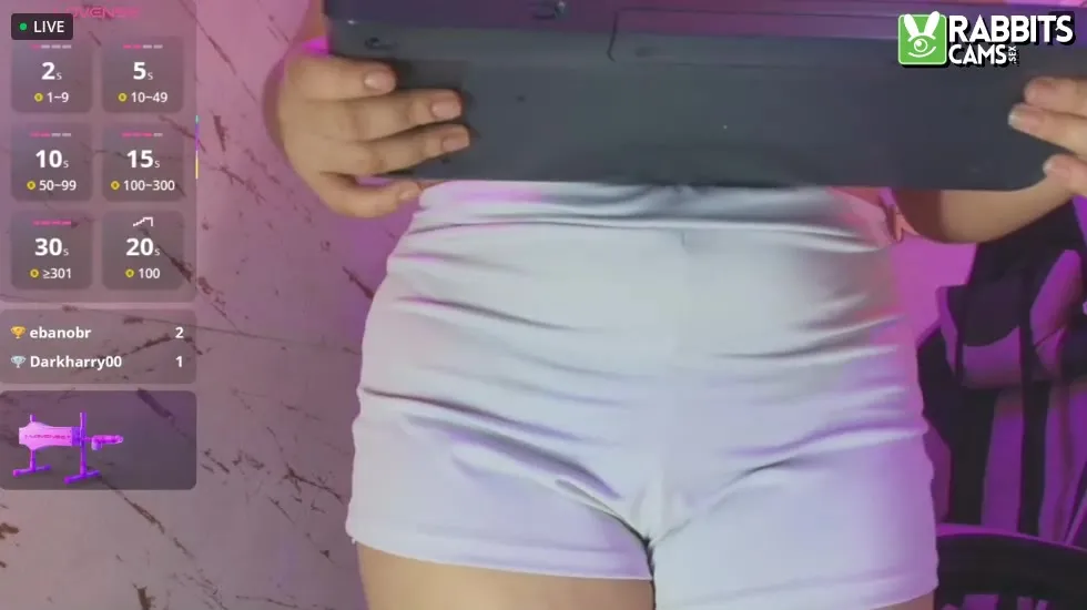 Interprete ElaraSweet Video 1