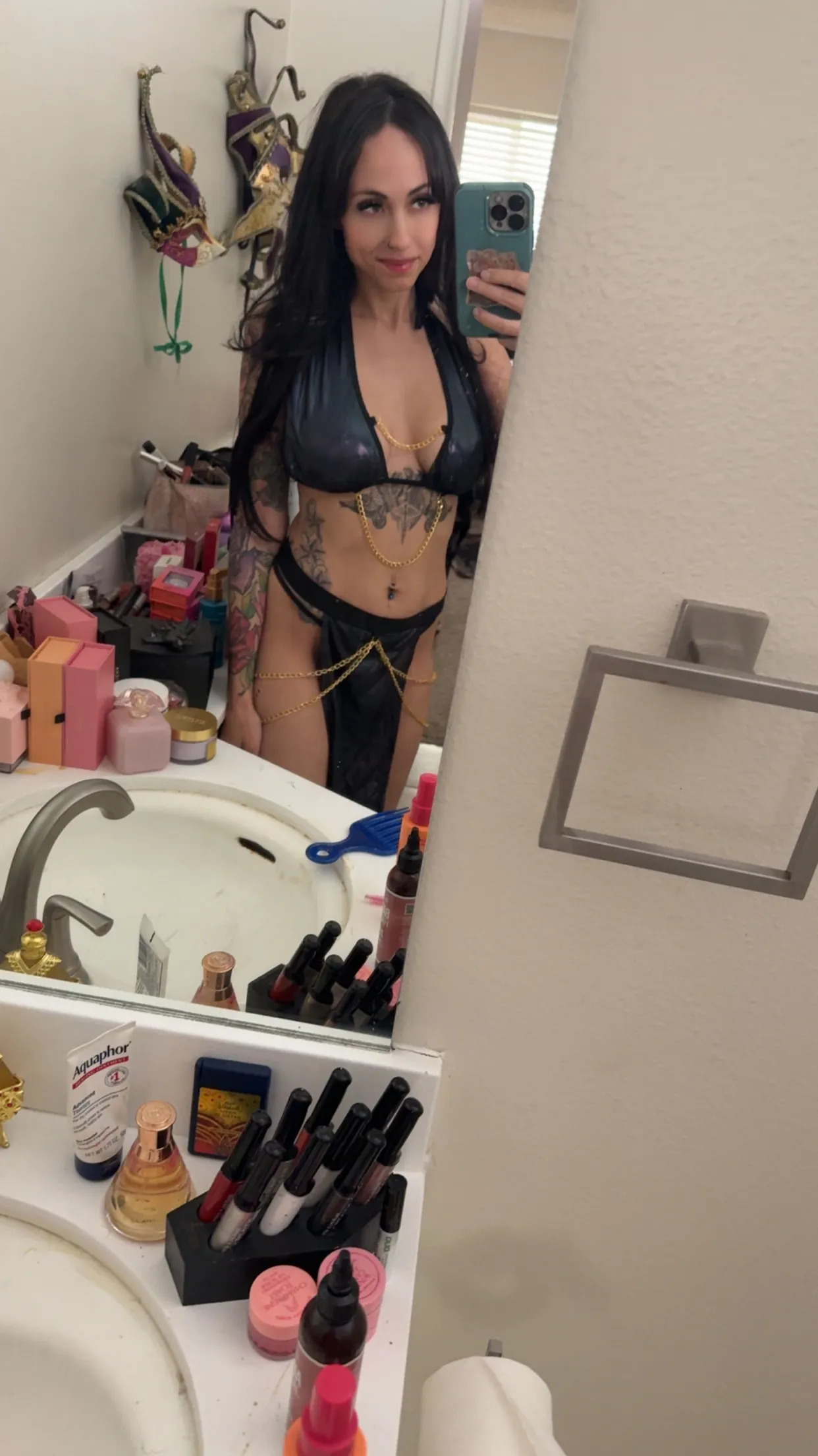 Interprete Bustymeg26 Foto 1