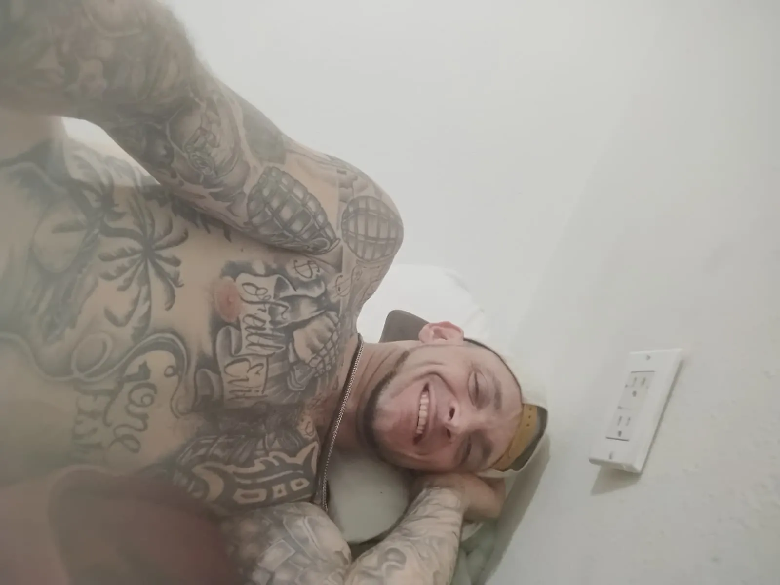 Utøver YourARMYman Bilde 1