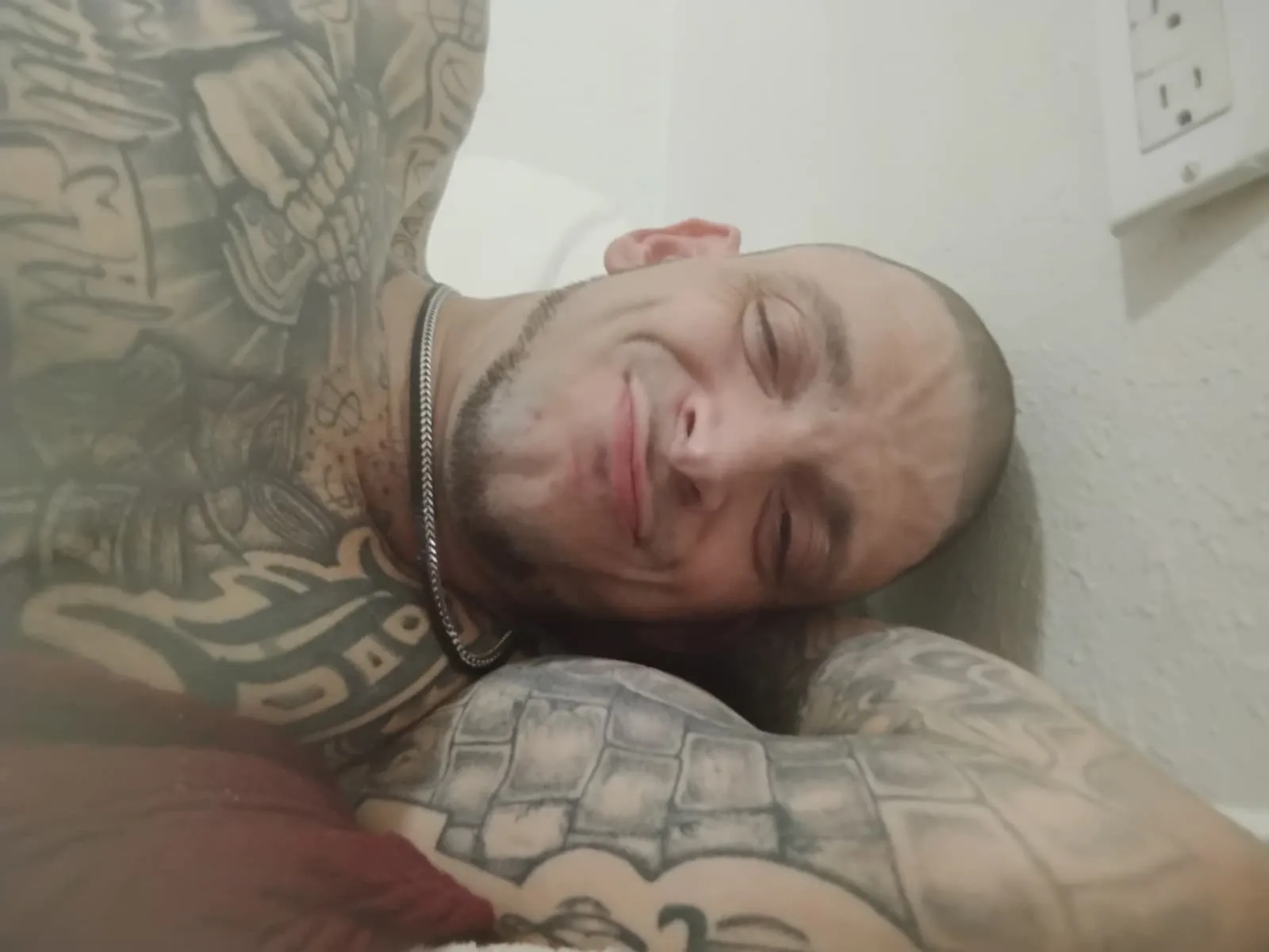 Utøver YourARMYman Bilde 4