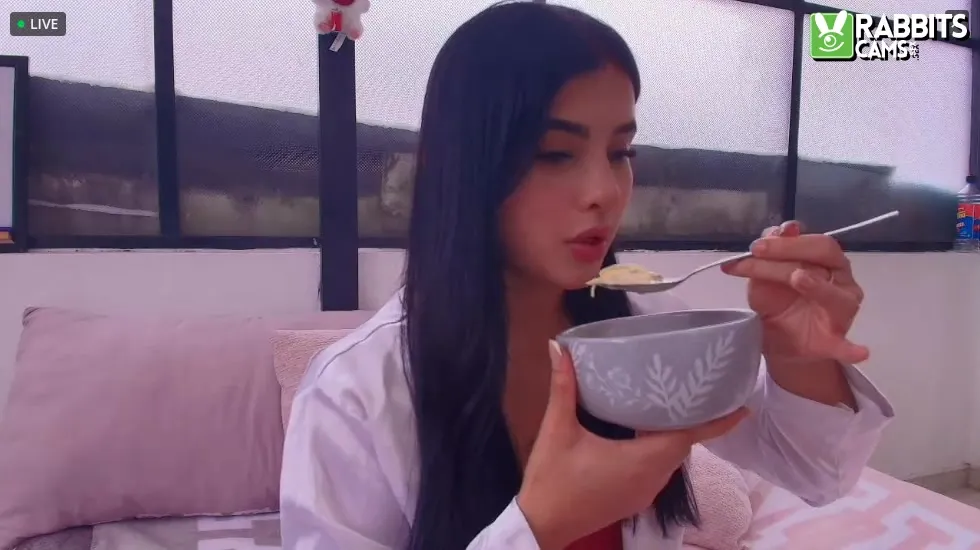 Intérprete GinaDurannn Video 1