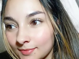 Imagen de perfil de modelo de cámara web de ElizabethWhiite