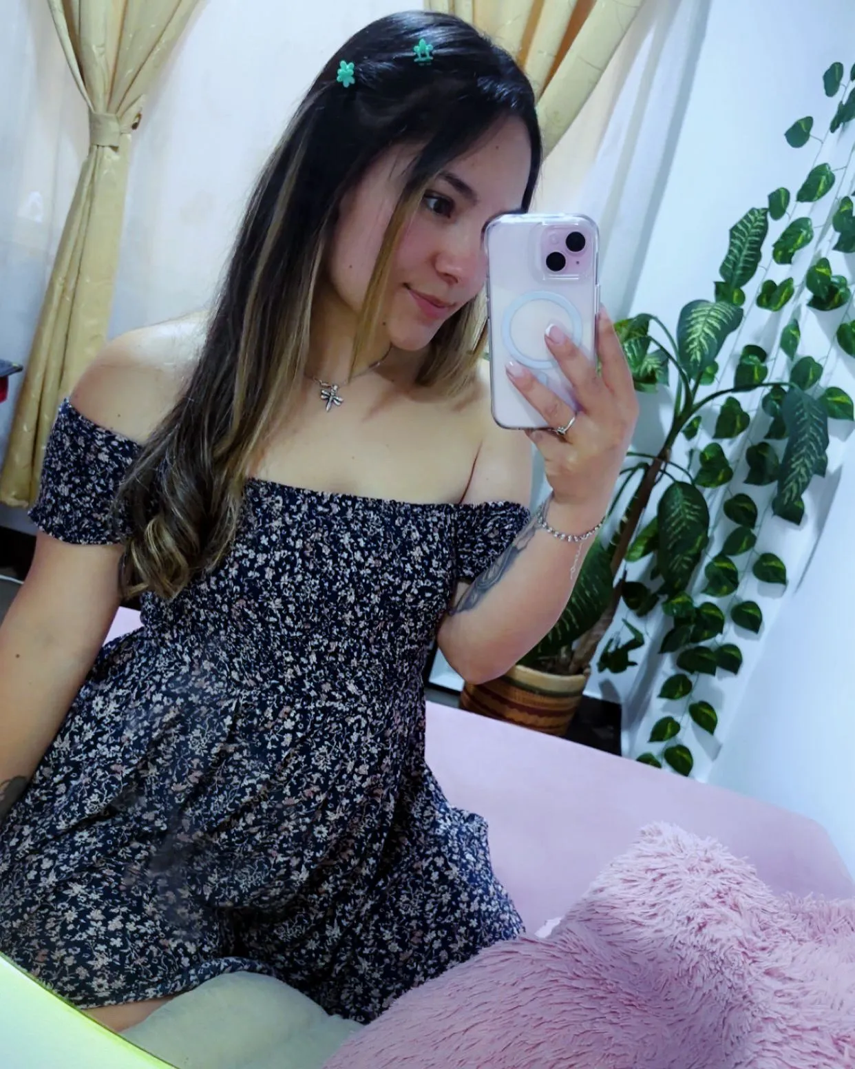 Utøver ElizabethWhiite Bilde 5