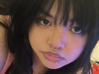 Image de profil du modèle de webcam tastefulkyu