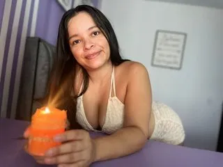 FERNANDASWEETH immagine del profilo del modello di cam
