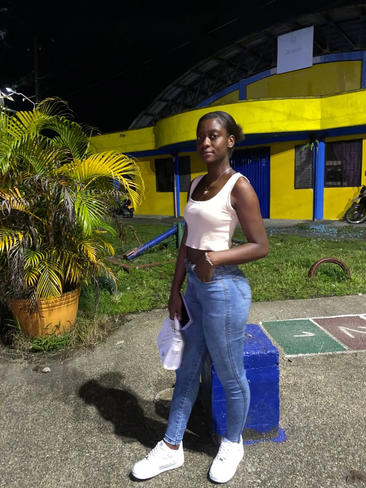 Artiest Pamela_Ebony Foto 5