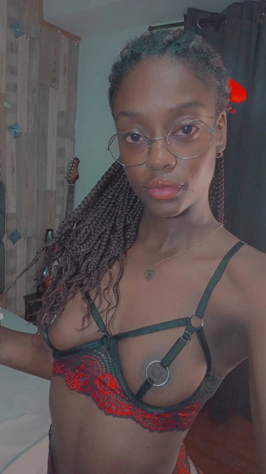 Performer Pamela_Ebony Photo 3