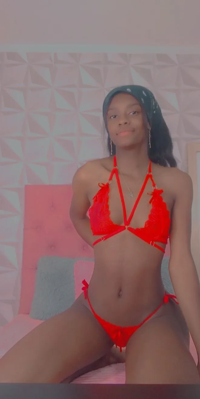 Darsteller Pamela_Ebony Foto 3