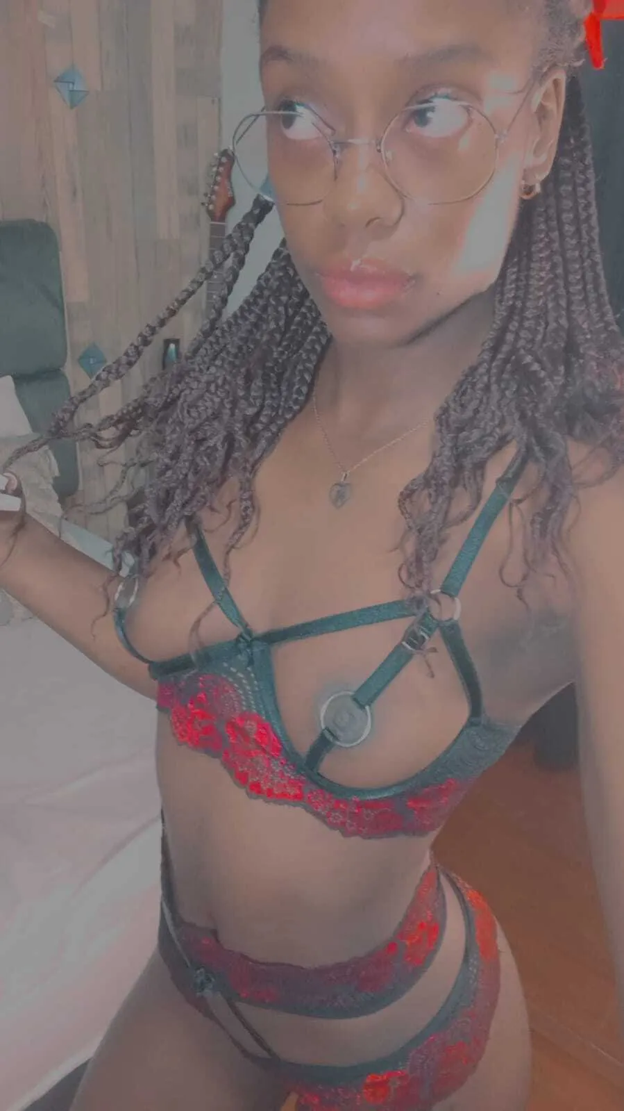 Performer Pamela_Ebony Photo 4