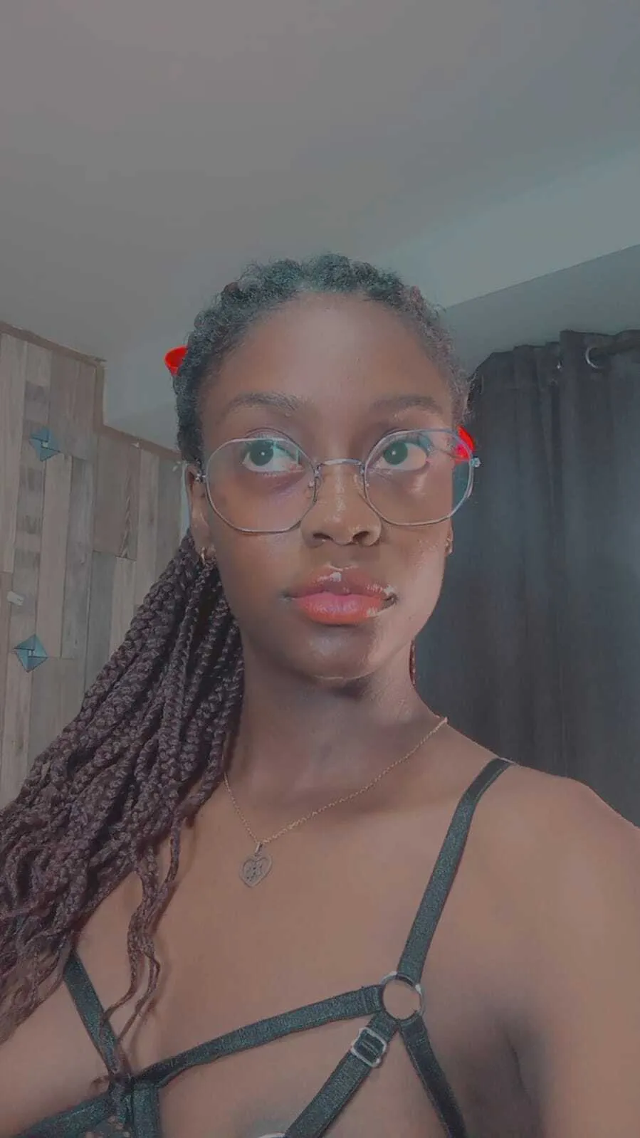 Performer Pamela_Ebony Photo 2