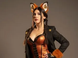 Image de profil du modèle de webcam RebelReigns