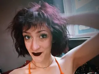 Lilithvalee immagine del profilo del modello di cam
