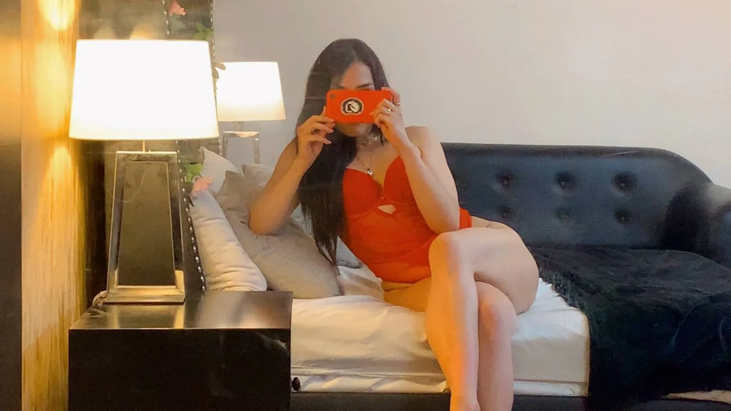 Interprète MeganNightt Photo 8