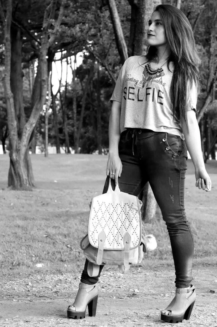 Interprète MeganNightt Photo 1