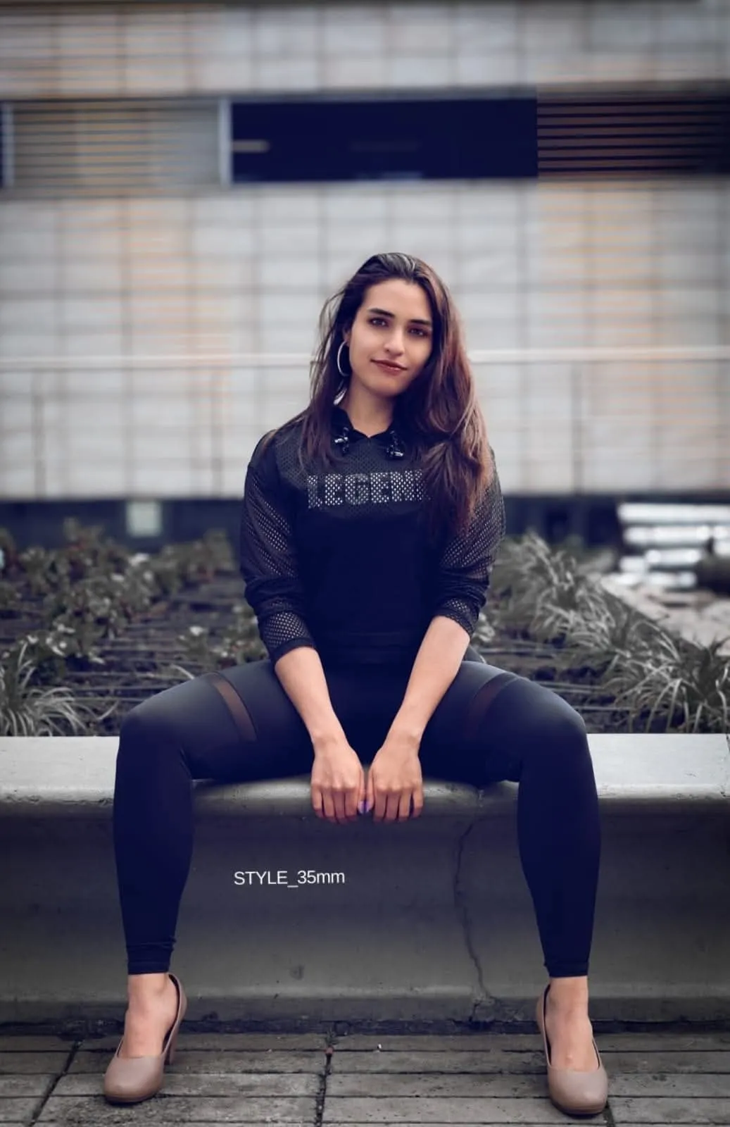 Interprète MeganNightt Photo 2