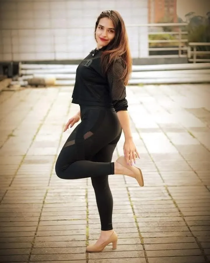 Interprète MeganNightt Photo 3