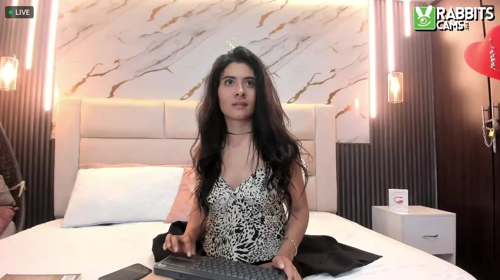 Performer AshleyyHall Video 1