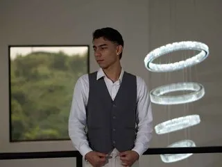 Imagen de perfil de modelo de cámara web de samucamsxx
