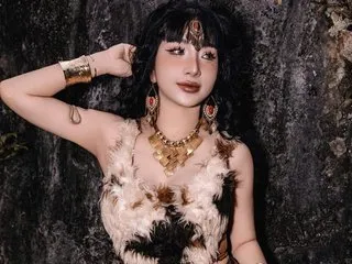Imagen de perfil de modelo de cámara web de Asiangirl6969