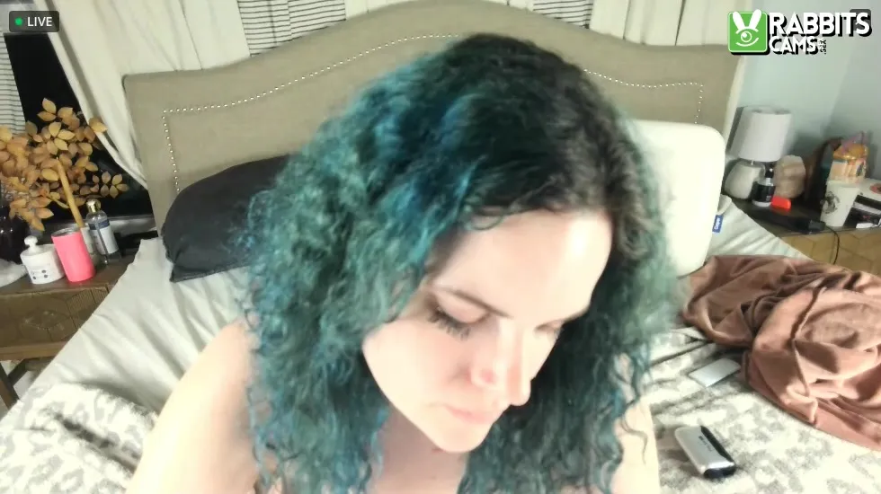 Utøver XXXClairesxxx Video 1