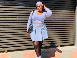 Profilbilde av DirtyMelo webkamera modell