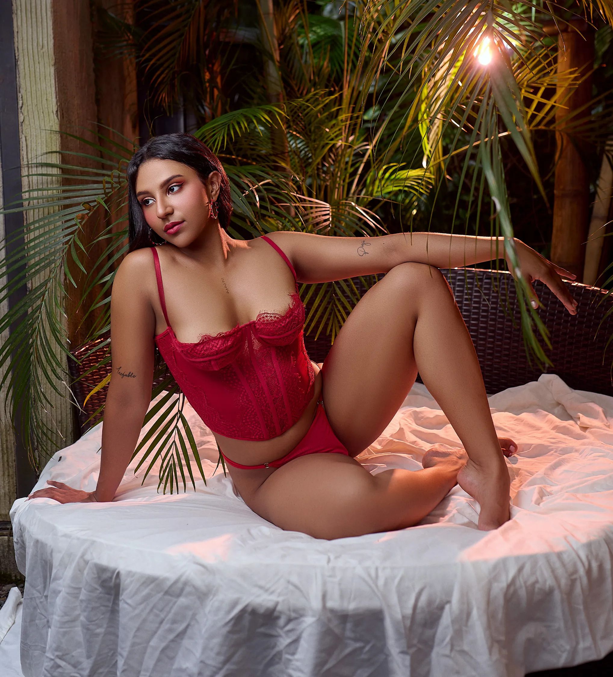 Utøver Victoria_Gonzalez Bilde 8