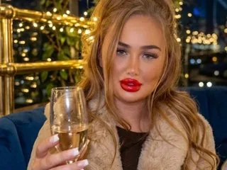 Imagen de perfil de modelo de cámara web de JaidynRaex
