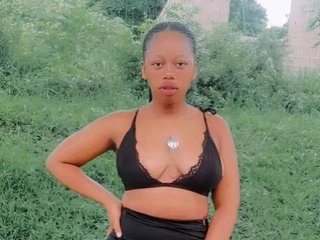 Image de profil du modèle de webcam EbonySexMachine