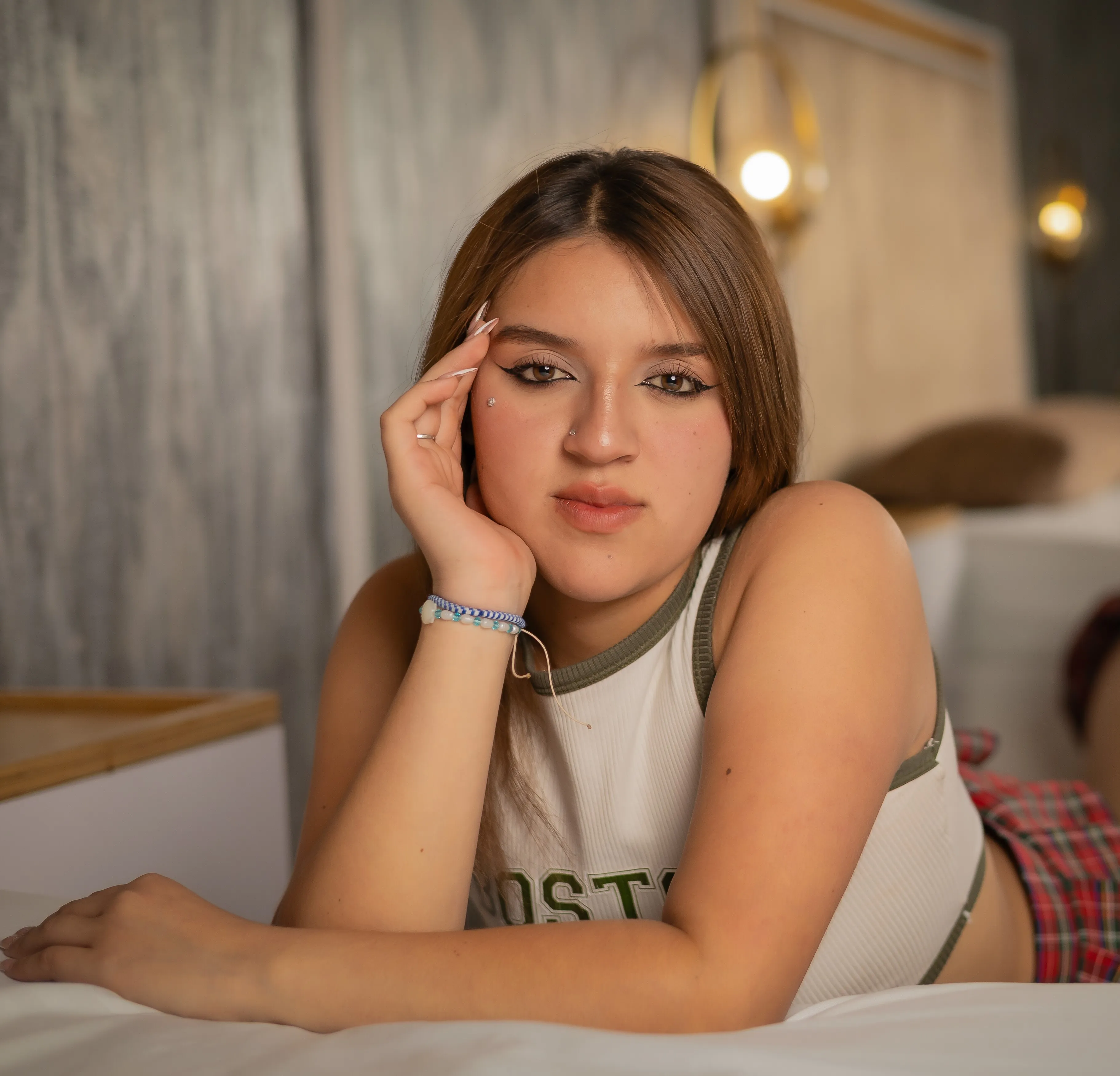 Performer ZoeyClarck Photo 1