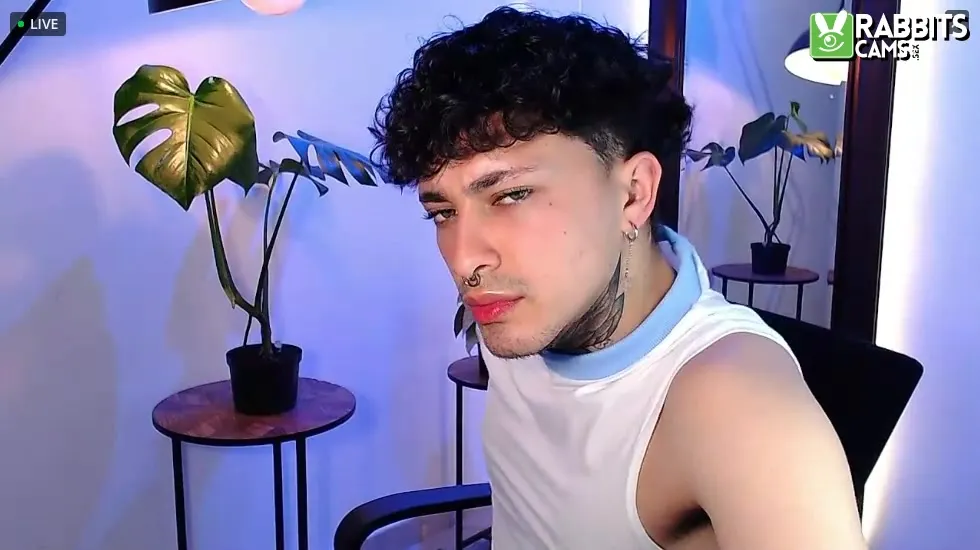 Intérprete SteveeN21 Video 1