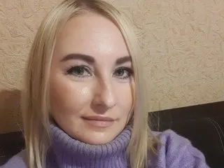 Profilbilde av KseNyX webkamera modell