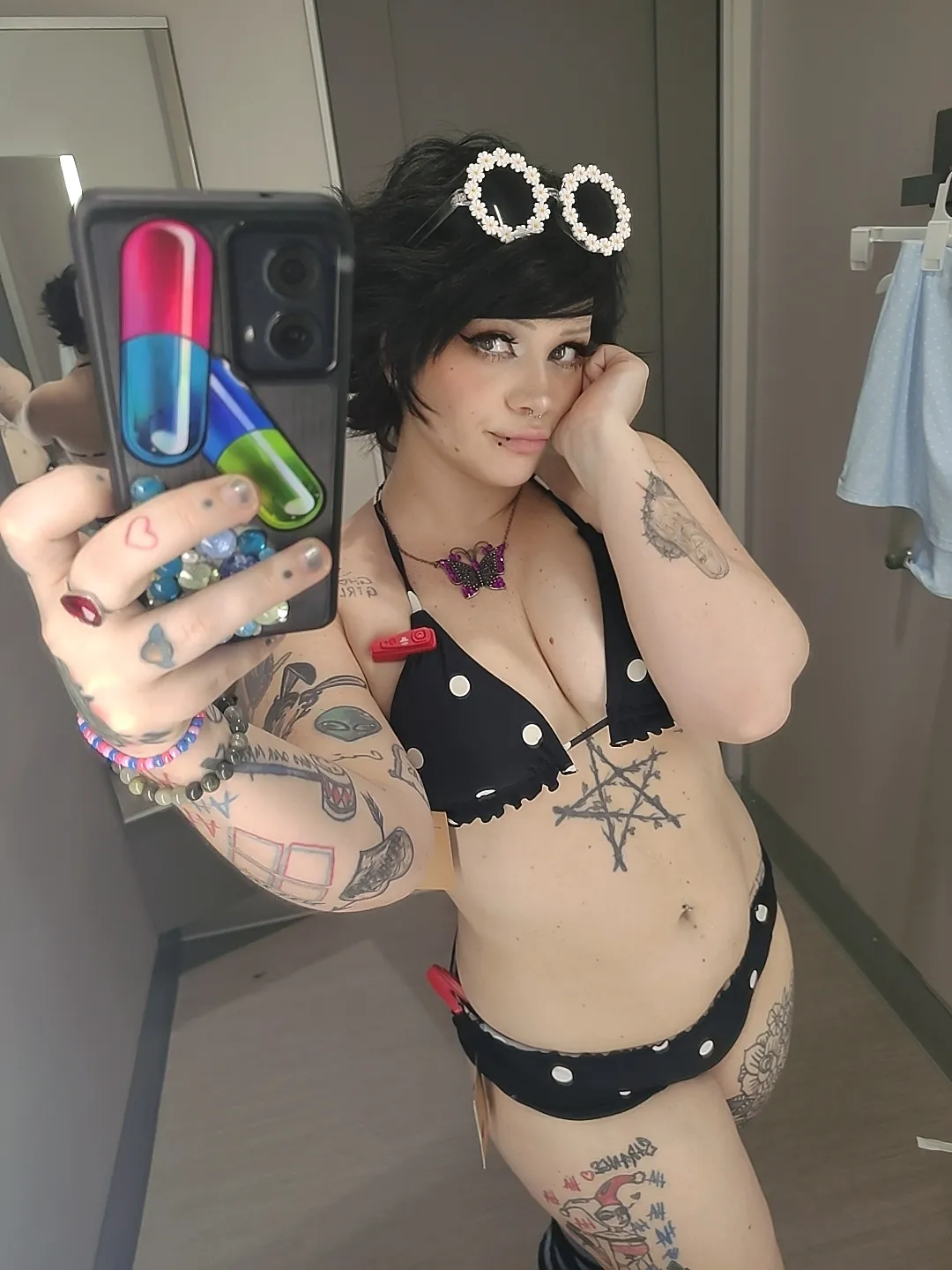 Utøver EmoBoop27 Bilde 1