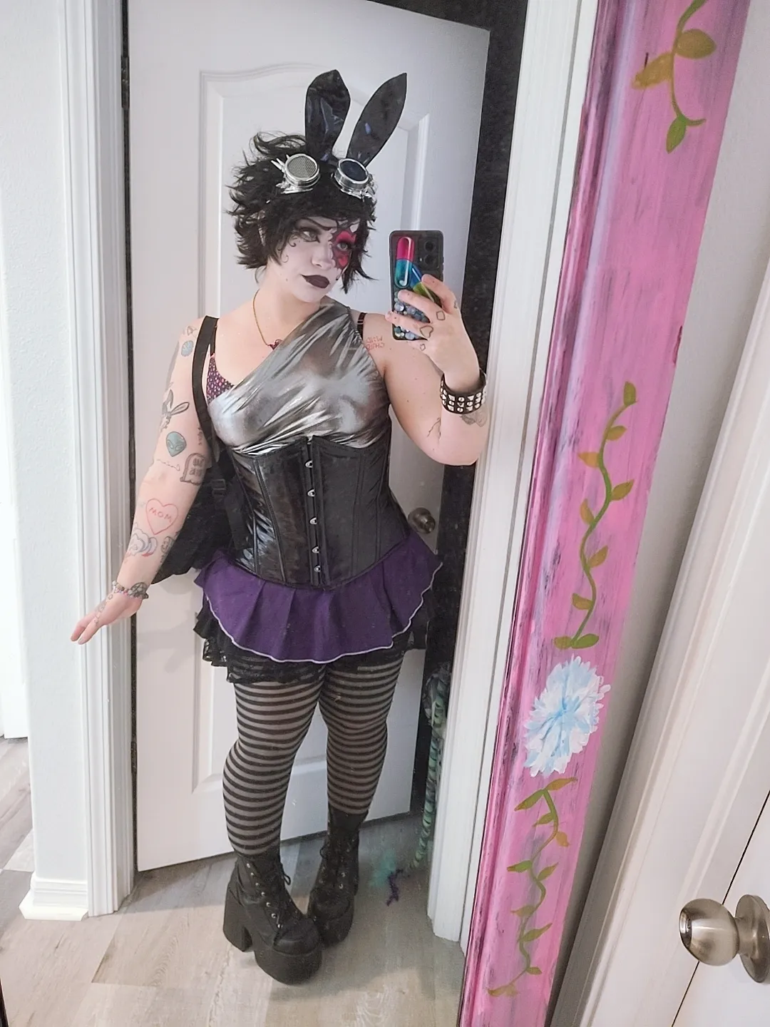 Utøver EmoBoop27 Bilde 3