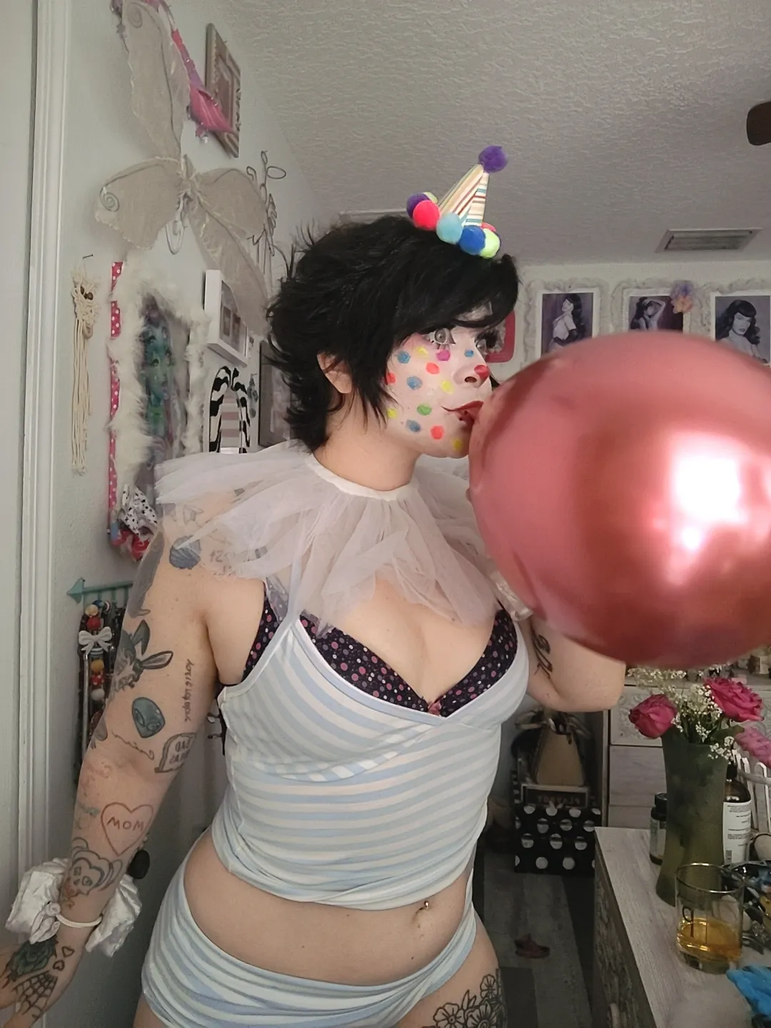 Utøver EmoBoop27 Bilde 9