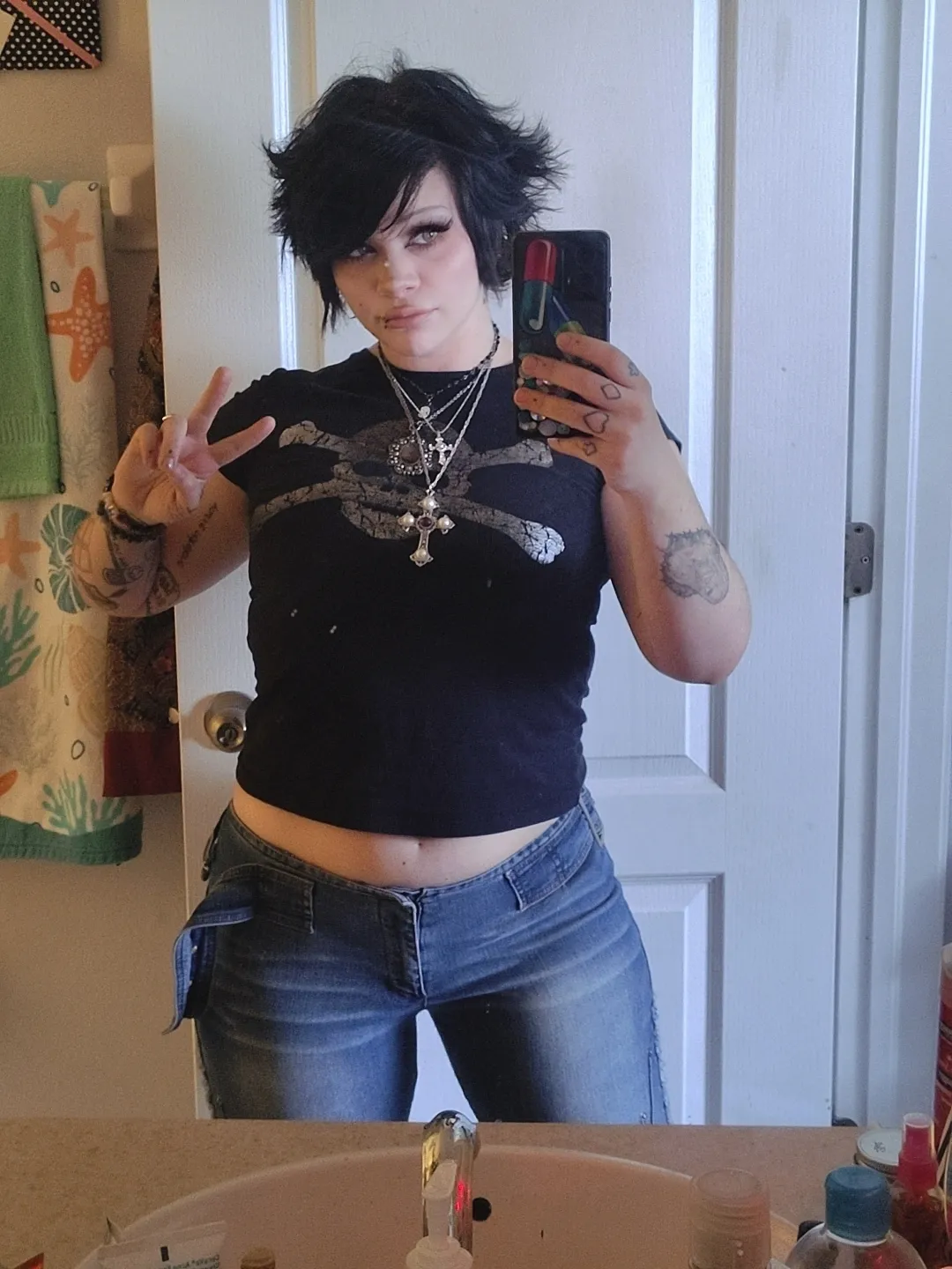 Utøver EmoBoop27 Bilde 2