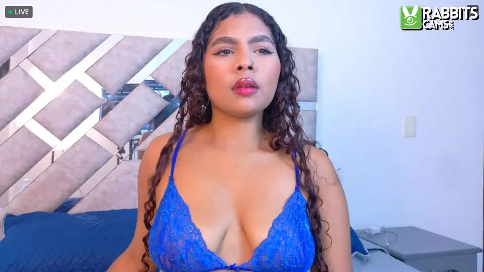 Interprète Ashly_Collins Vidéo 1