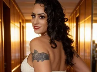 Foto de perfil de modelo de webcam de GoddessNakoma