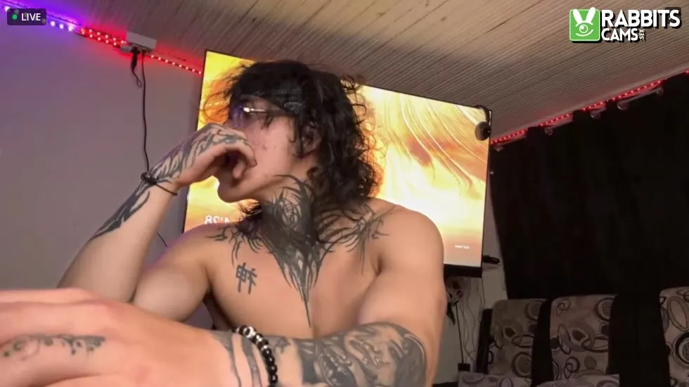 Artista kenshintr Video 1