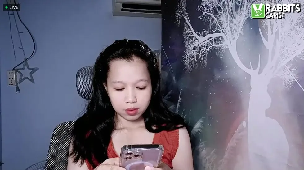 Artista Bellaa69 Video 1