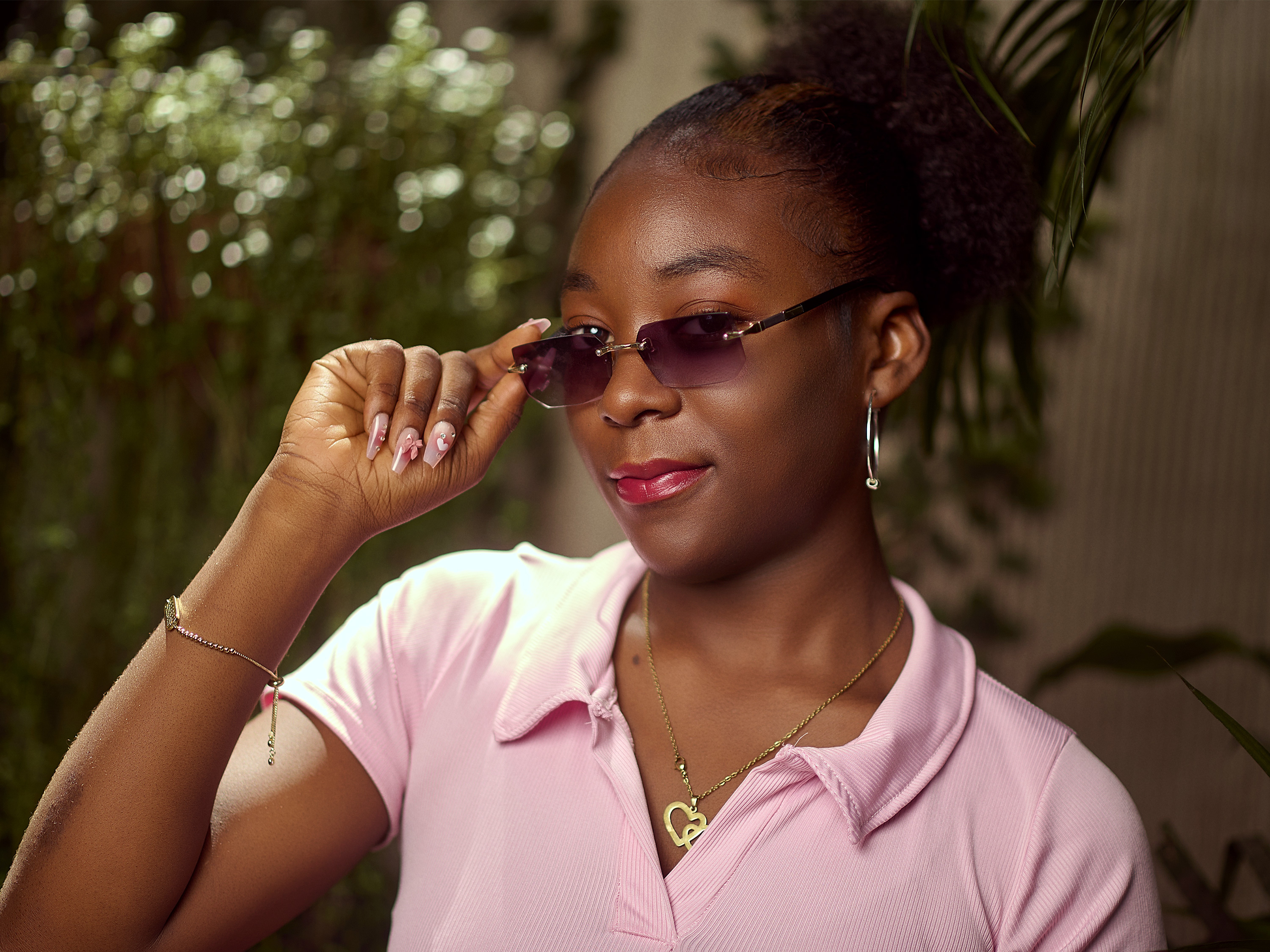 Artiest Ashleybrunette Foto 7