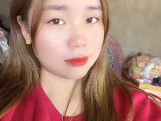Image de profil du modèle de webcam Luciibae