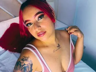 Amy_Lenns Profilbild des Cam-Modells