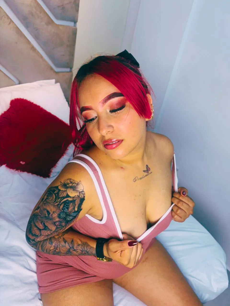 Interprète Amy_Lenns Photo 4