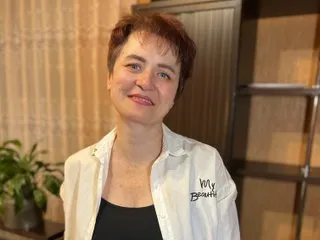 Foto de perfil de modelo de webcam de Laady_Charm